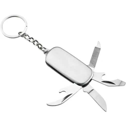 Altitude Crackerjack Keyholder Open Unbranded